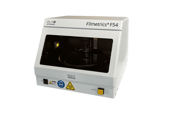 Filmetrics F54-XY-200 自動光學膜厚測量儀