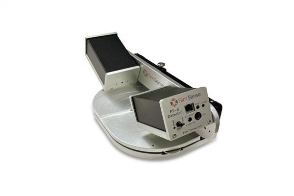 Film Sense FS-8 多波長橢偏儀