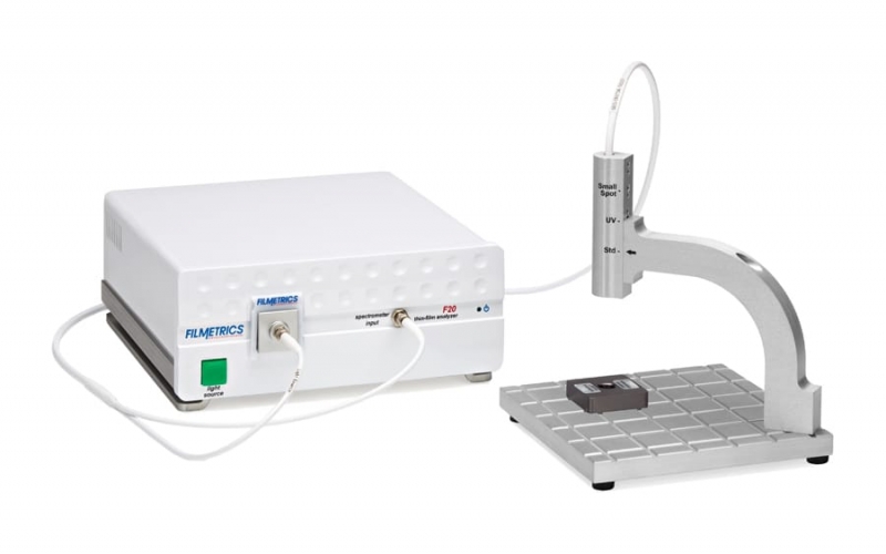 什么是光學(xué)膜厚儀 ？