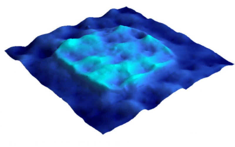 Unicon Micro-Classroom: Popular Science on Knowledge Related to Step Meters