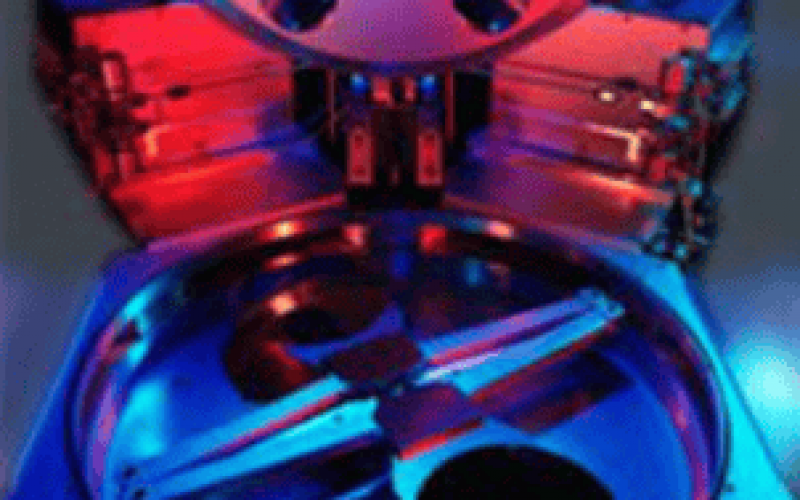 白光干涉測(cè)量電介質(zhì)薄膜