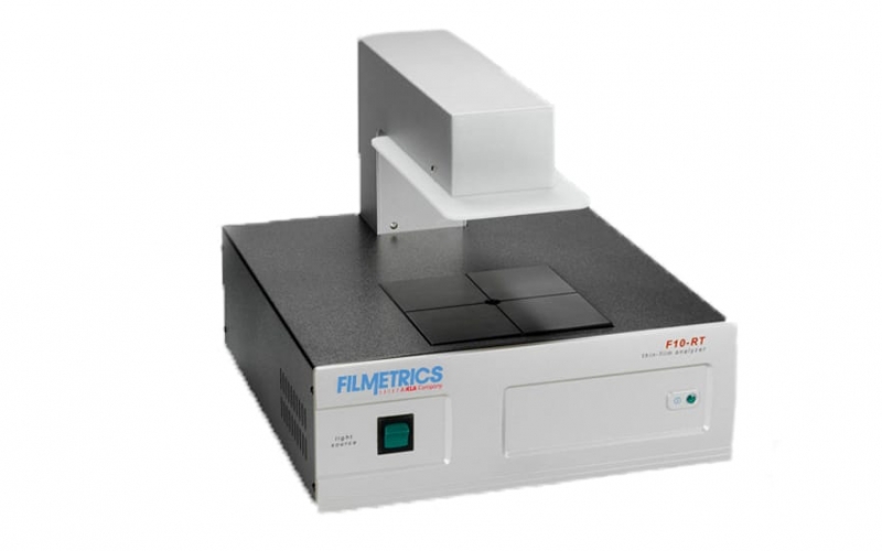 Filmetrics F10-RT 薄膜厚度測量儀