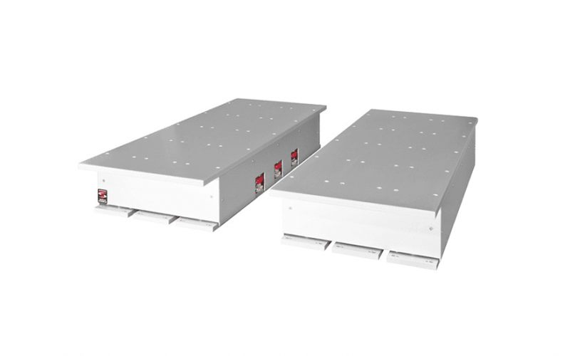 HERZ AVI-600系列 主動式防震系統(tǒng)